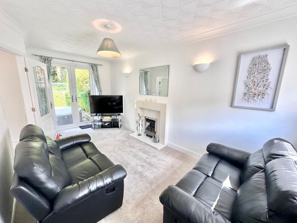 Image for Grove Nook, Longwood, Huddersfield