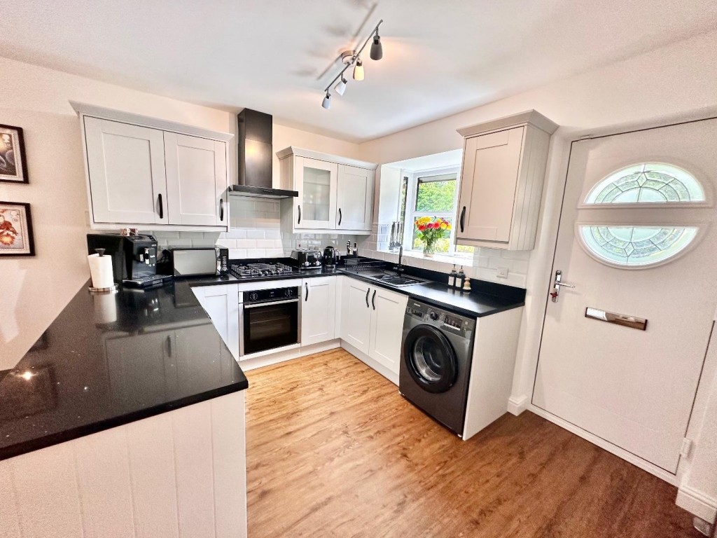 Image for Grove Nook, Longwood, Huddersfield