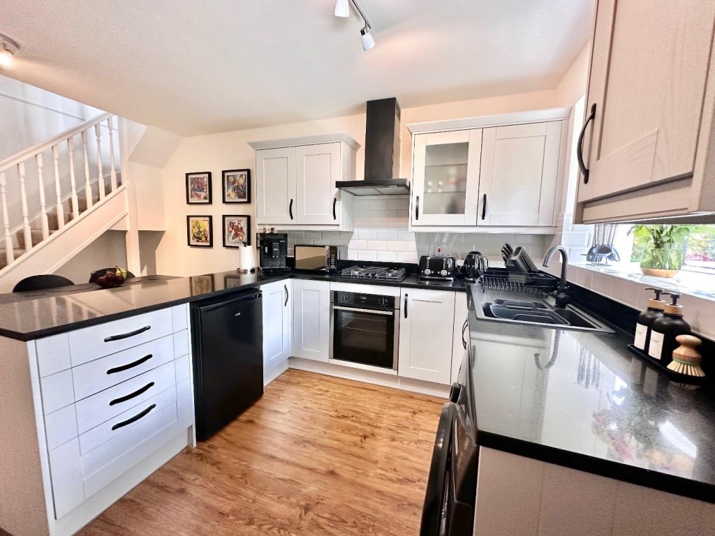 Image for Grove Nook, Longwood, Huddersfield