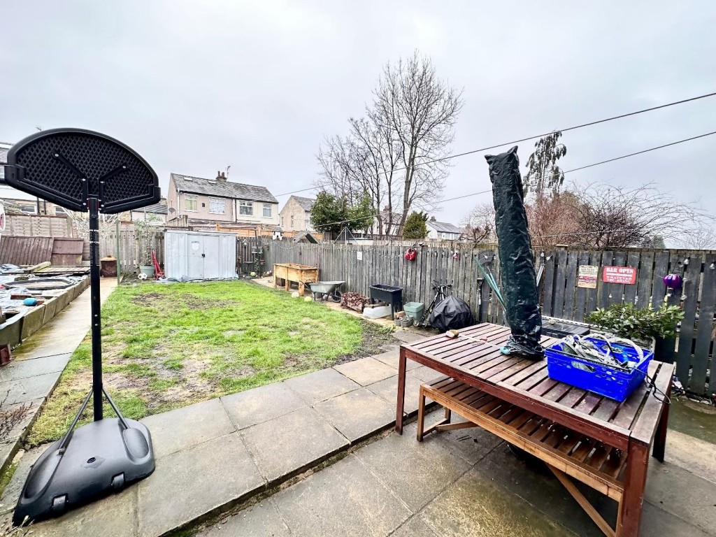 Image for Dalton Green Lane, Huddersfield