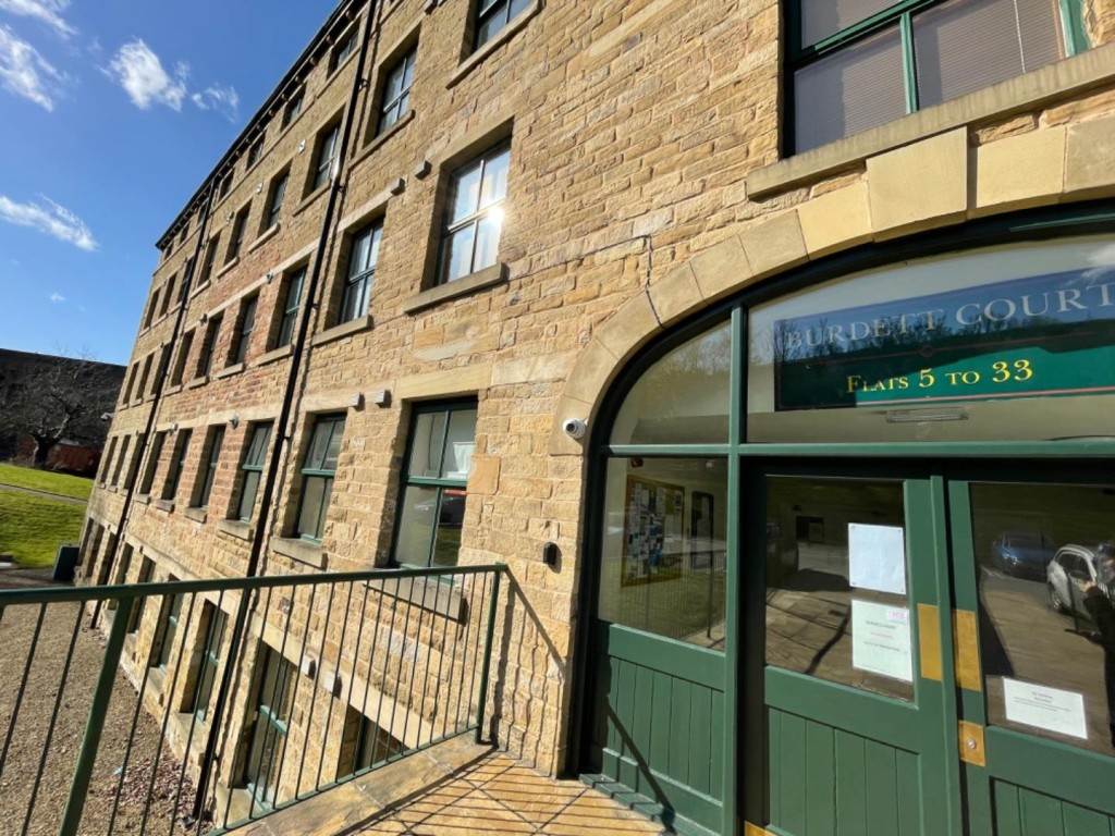 Image for Navigation Rise, Milnsbridge, Huddersfield