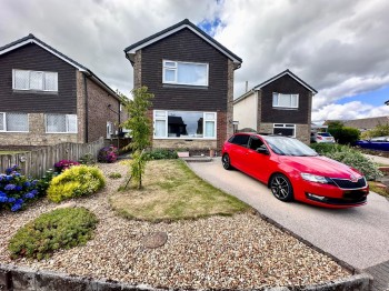 Shannon Drive, Outlane, Huddersfield