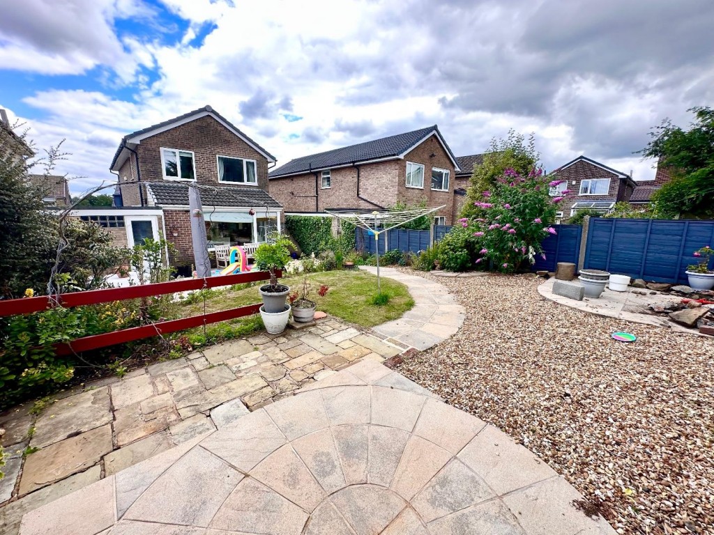 Image for Shannon Drive, Outlane, Huddersfield