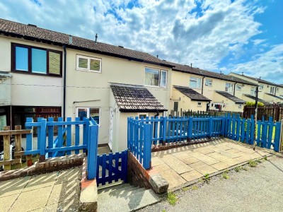 View full details for Copley Avenue, Meltham, Holmfirth