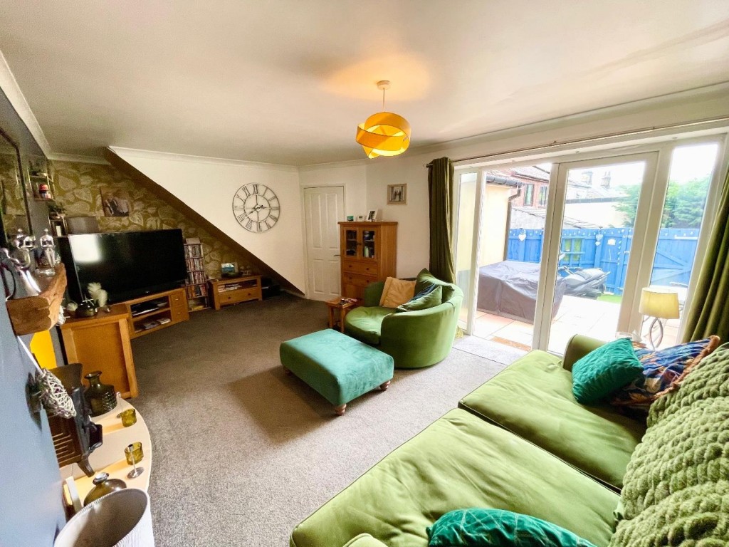 Image for Copley Avenue, Meltham, Holmfirth