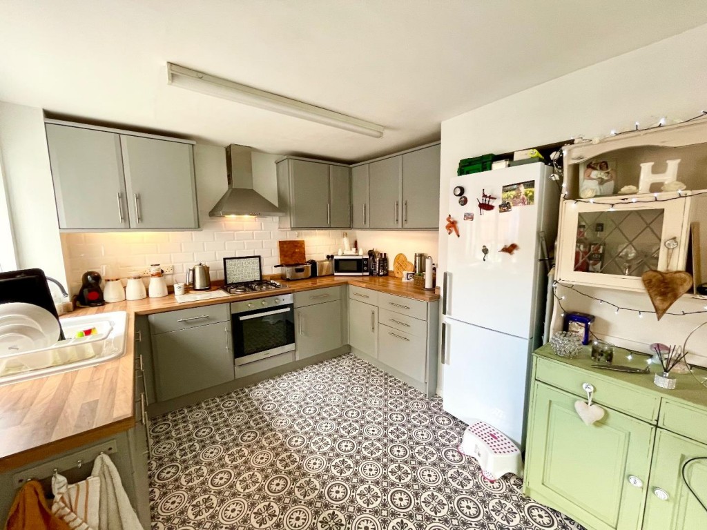 Image for Copley Avenue, Meltham, Holmfirth
