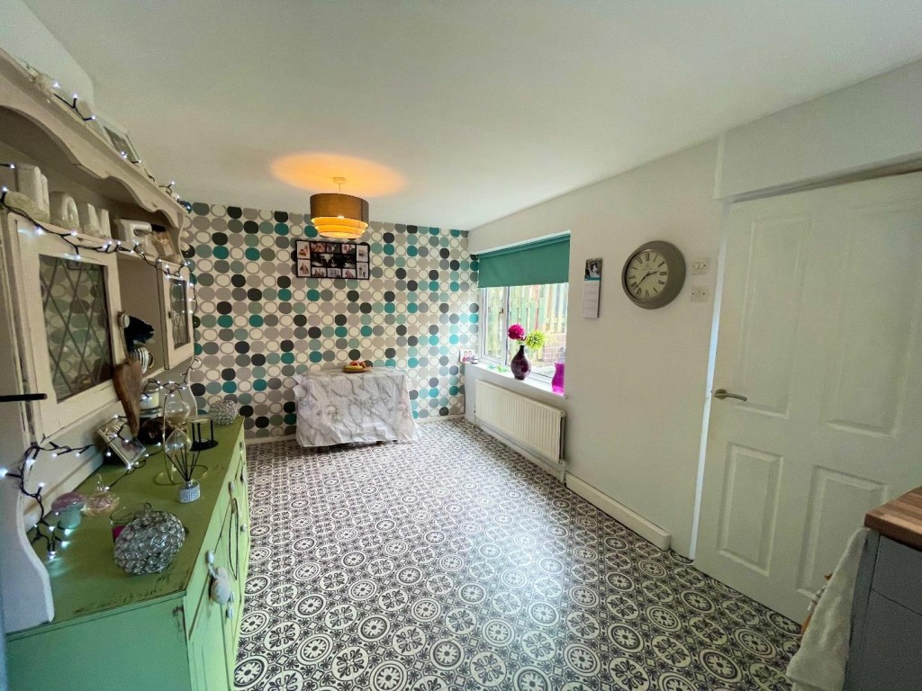 Image for Copley Avenue, Meltham, Holmfirth