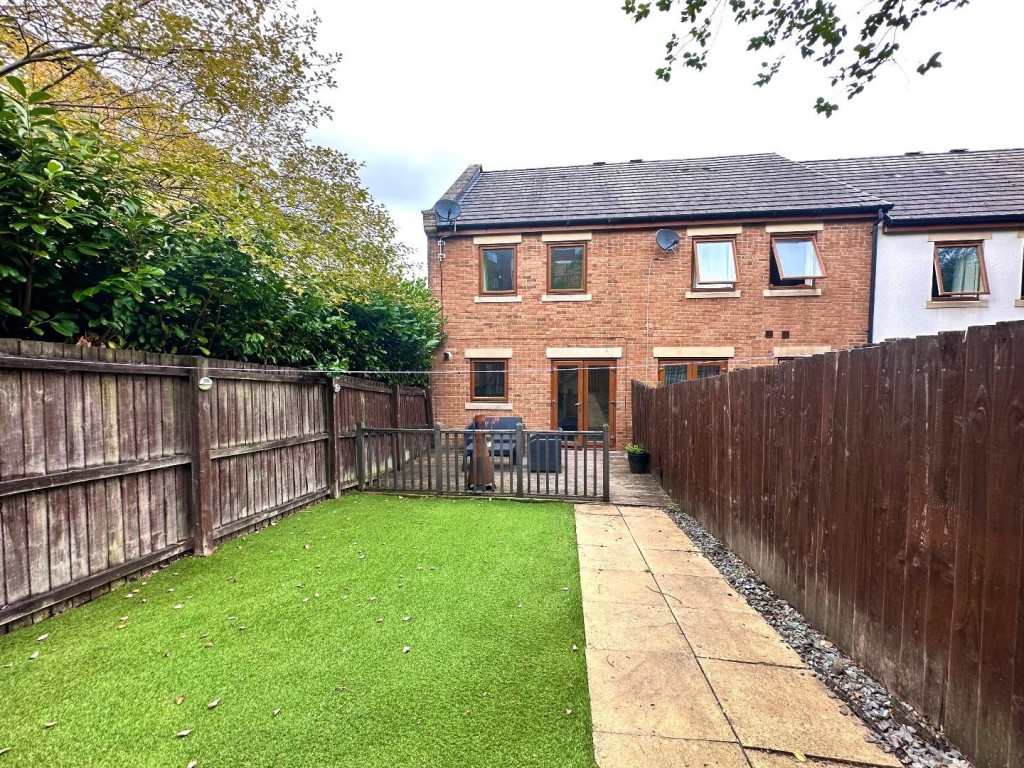 Image for Greenlea Court, Huddersfield