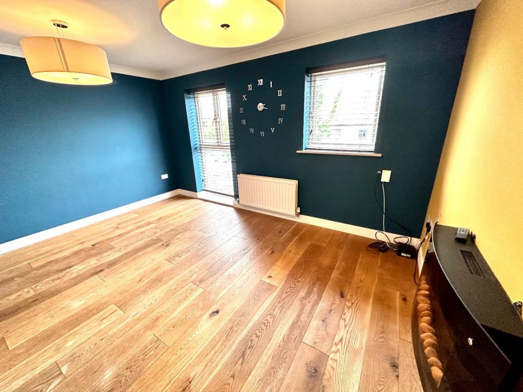 Image for Greenlea Court, Huddersfield