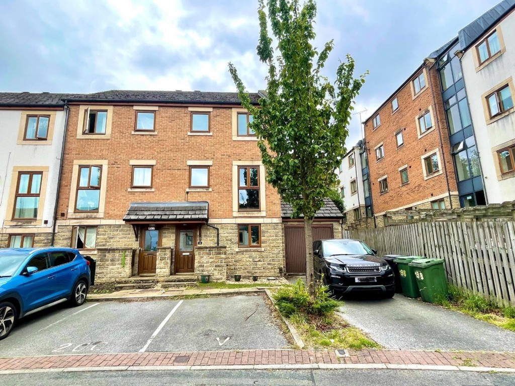 Image for Greenlea Court, Huddersfield