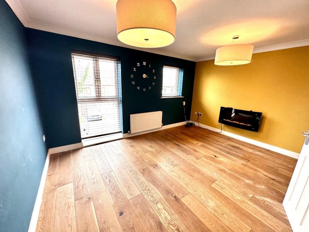 Image for Greenlea Court, Huddersfield
