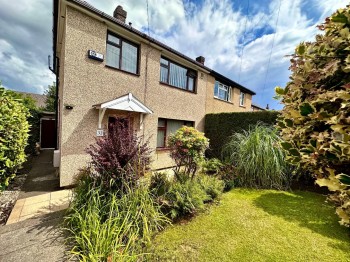 Tintern Avenue, Huddersfield