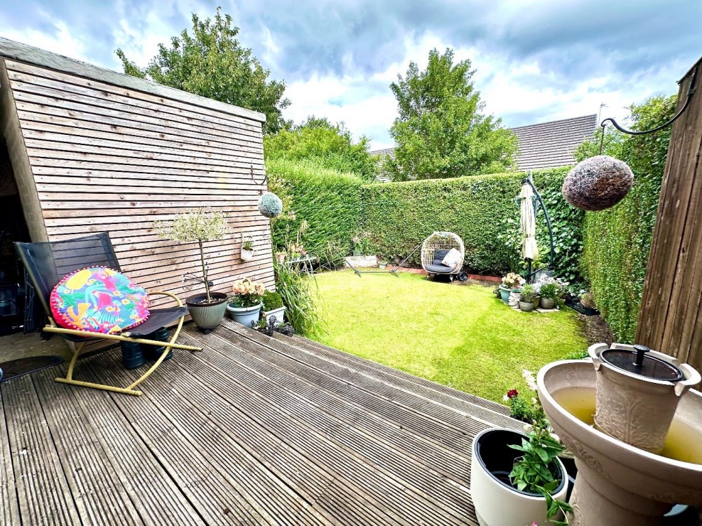 Image for Tintern Avenue, Huddersfield