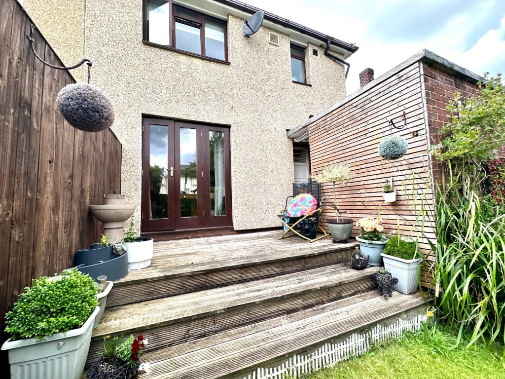 Image for Tintern Avenue, Huddersfield
