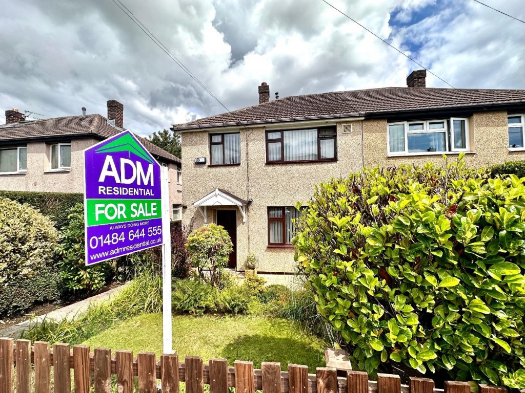 Image for Tintern Avenue, Huddersfield