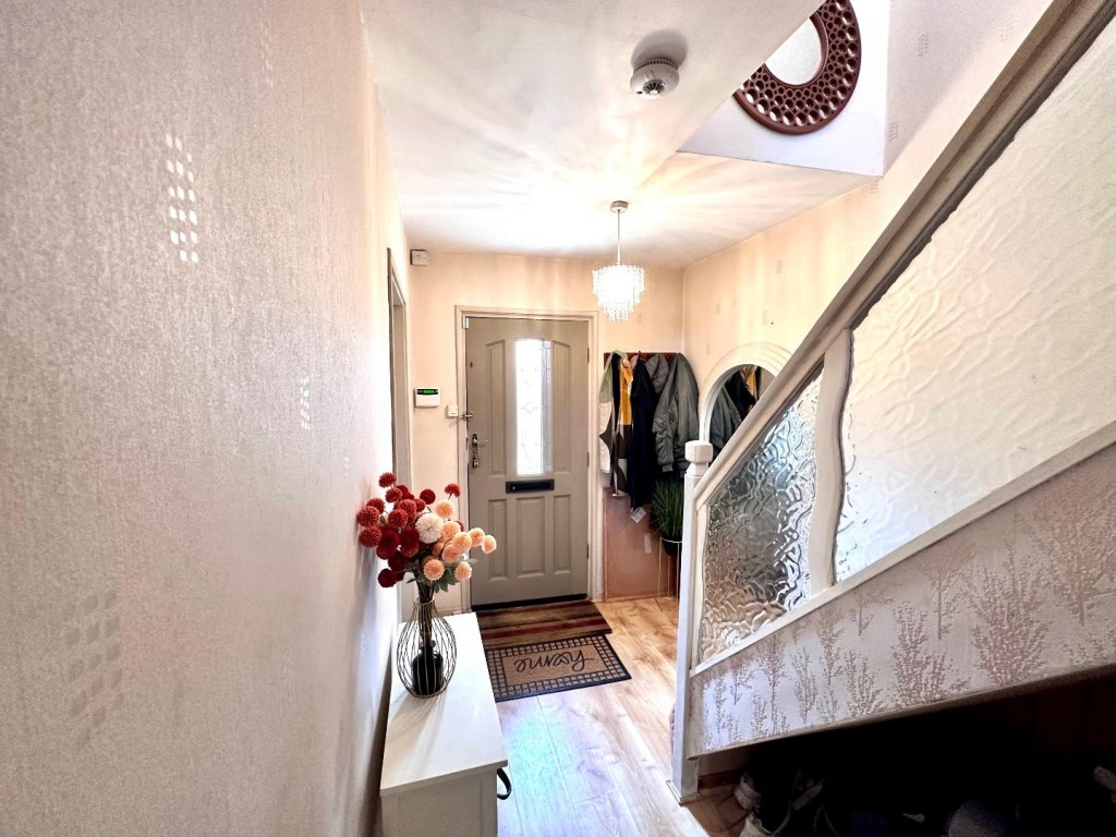 Image for Tintern Avenue, Huddersfield