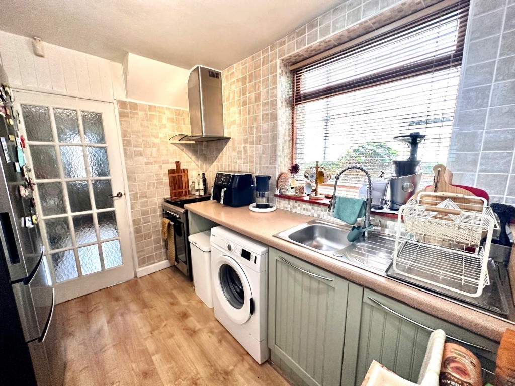 Image for Tintern Avenue, Huddersfield