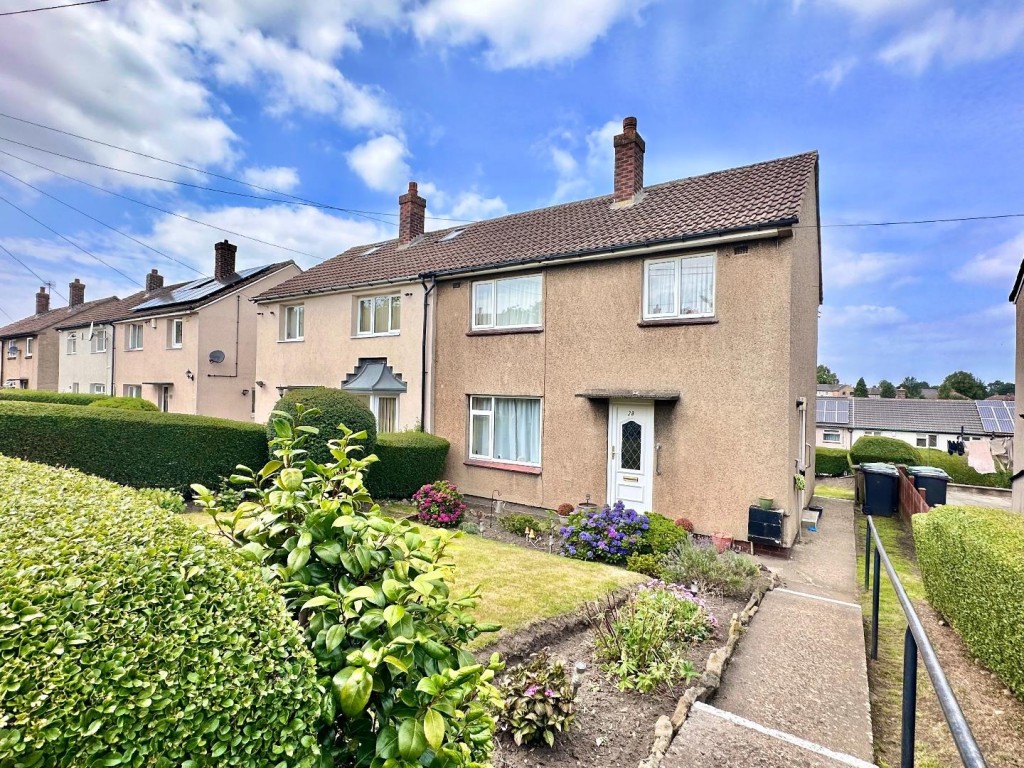 Image for Cromarty Avenue, Huddersfield