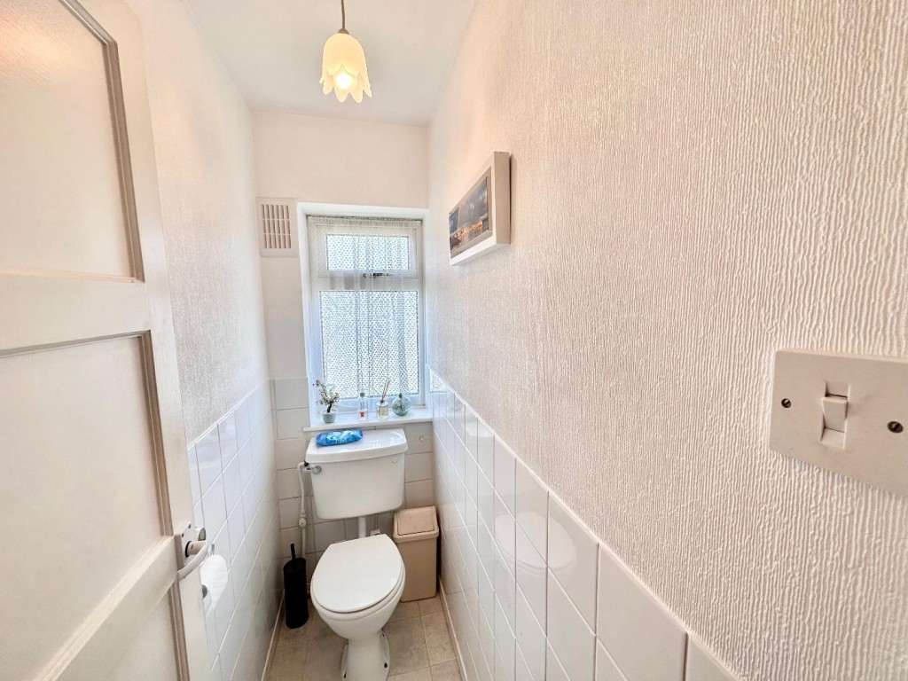 Image for Cromarty Avenue, Huddersfield