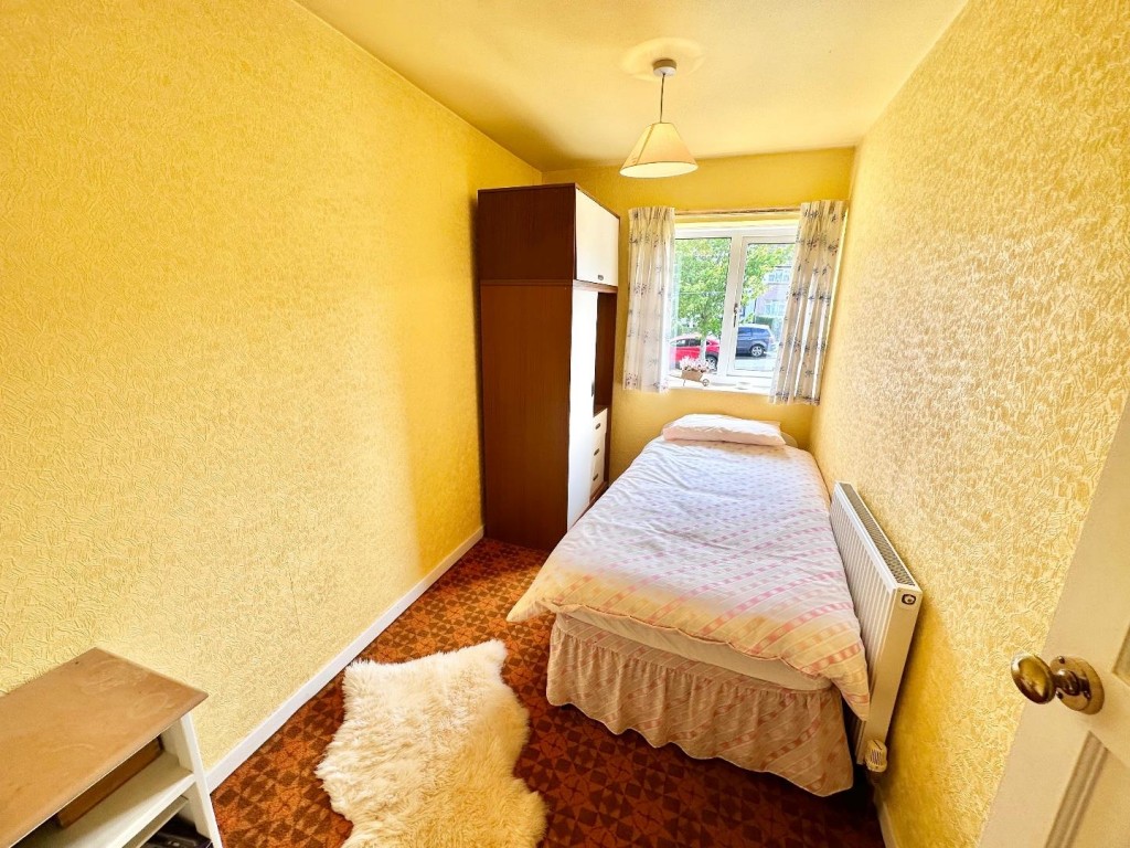 Image for Cromarty Avenue, Huddersfield