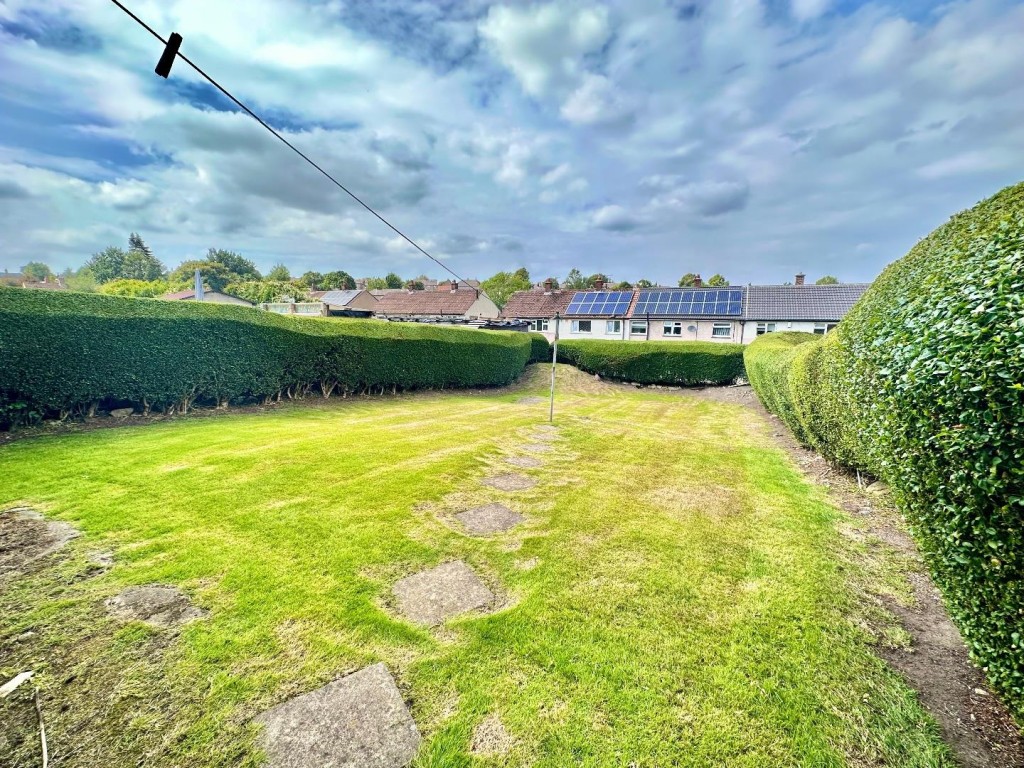 Image for Cromarty Avenue, Huddersfield