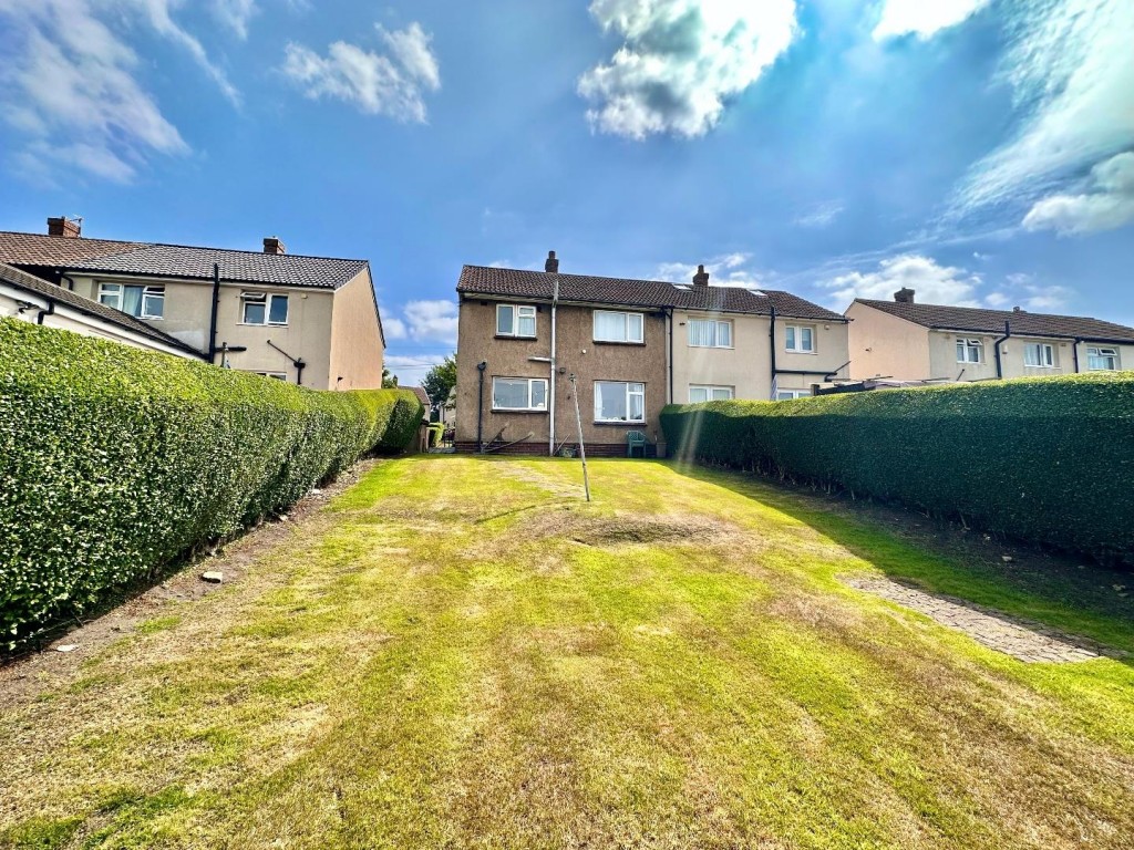 Image for Cromarty Avenue, Huddersfield