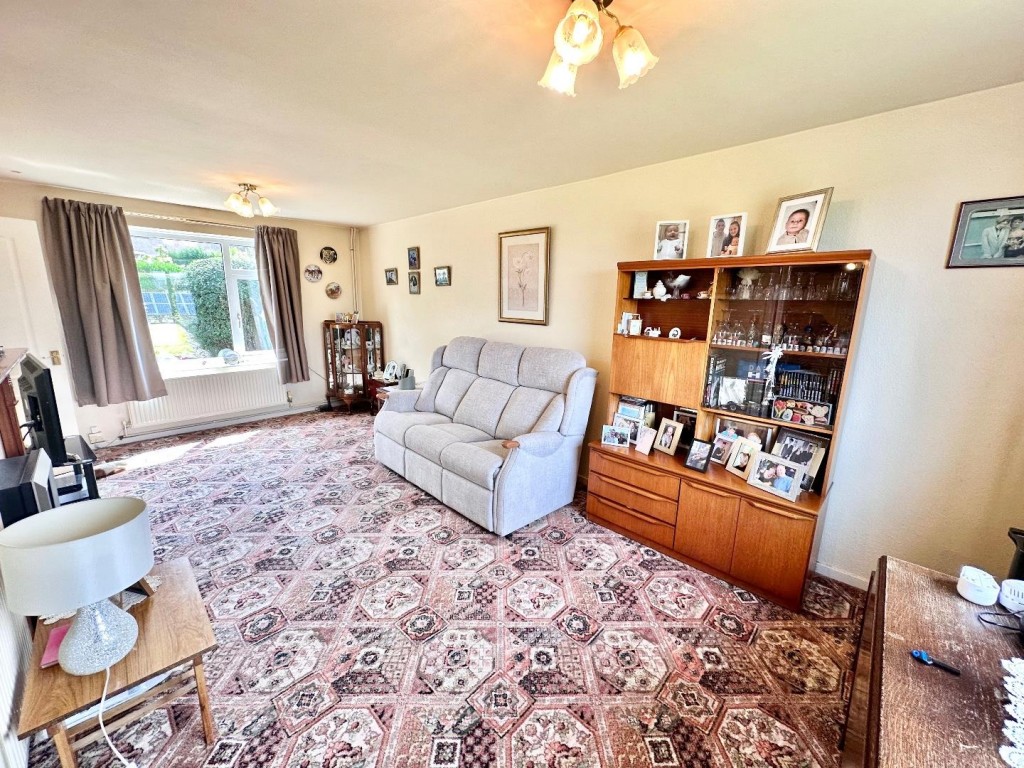 Image for Cromarty Avenue, Huddersfield