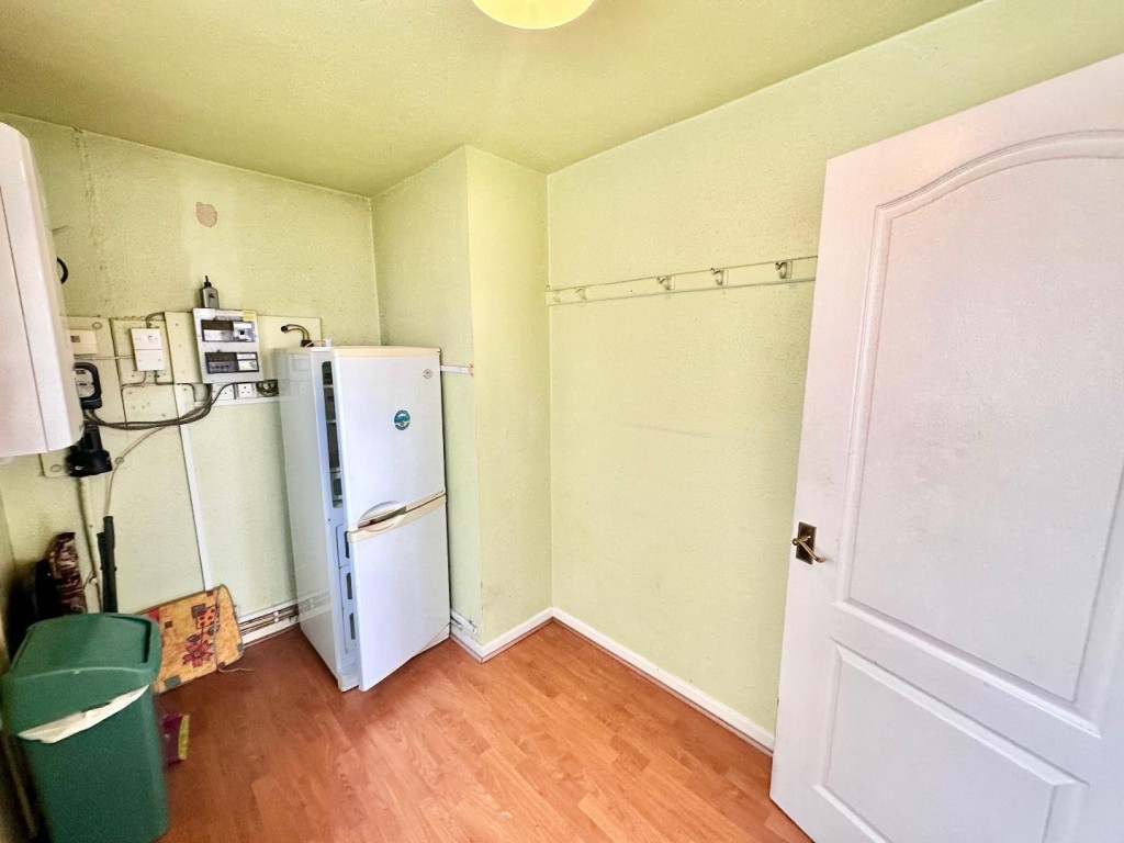 Image for Cromarty Avenue, Huddersfield