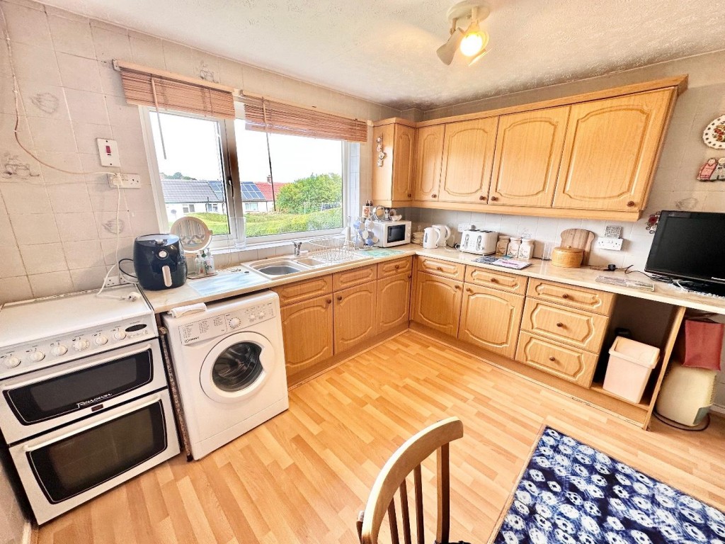 Image for Cromarty Avenue, Huddersfield