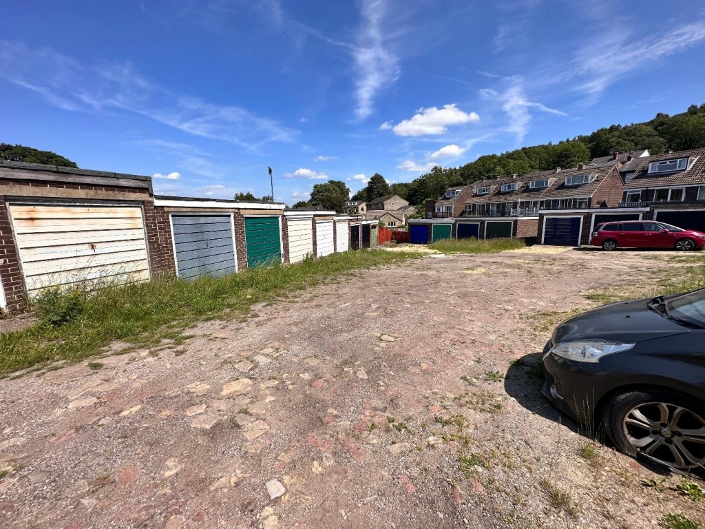 Image for Clara Street, Cowlersley, Huddersfield