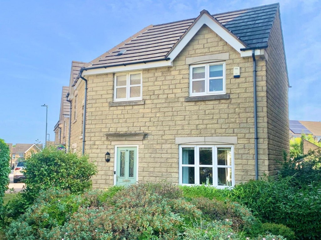 Image for Plover Mills, Lindley, Huddersfield