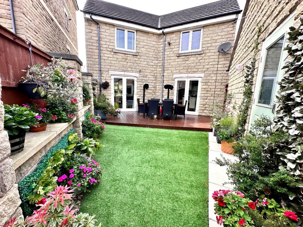 Image for Plover Mills, Lindley, Huddersfield