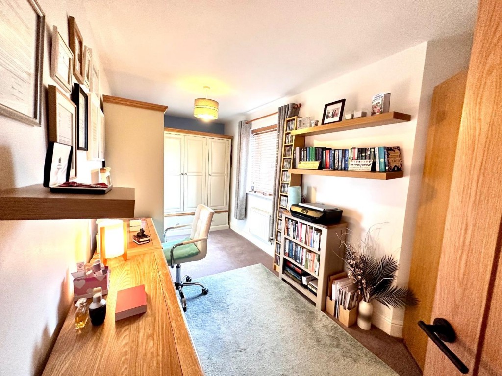 Image for Plover Mills, Lindley, Huddersfield