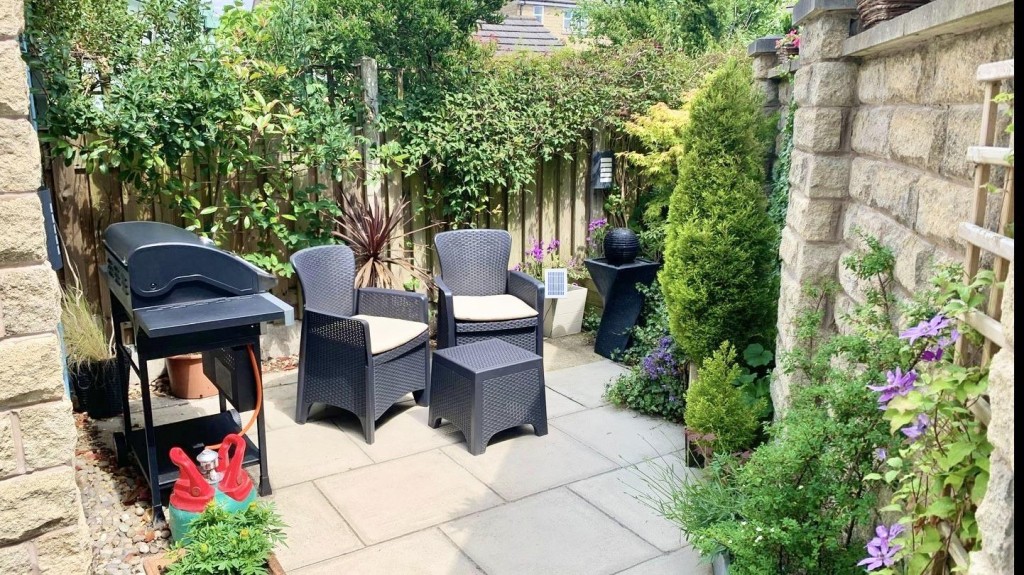 Image for Plover Mills, Lindley, Huddersfield