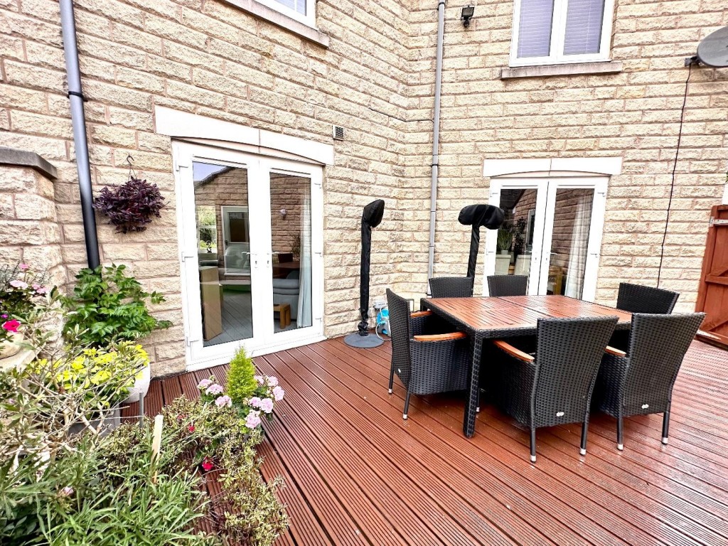 Image for Plover Mills, Lindley, Huddersfield