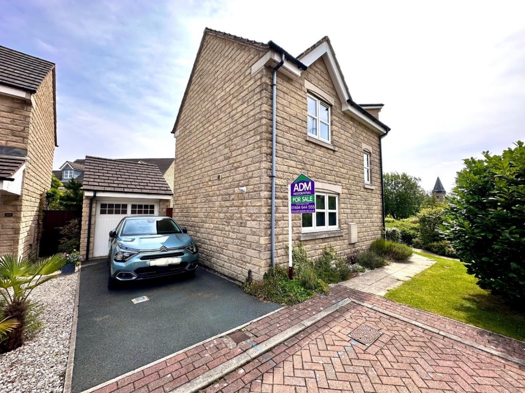 Image for Plover Mills, Lindley, Huddersfield