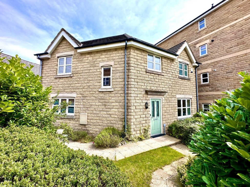 Image for Plover Mills, Lindley, Huddersfield