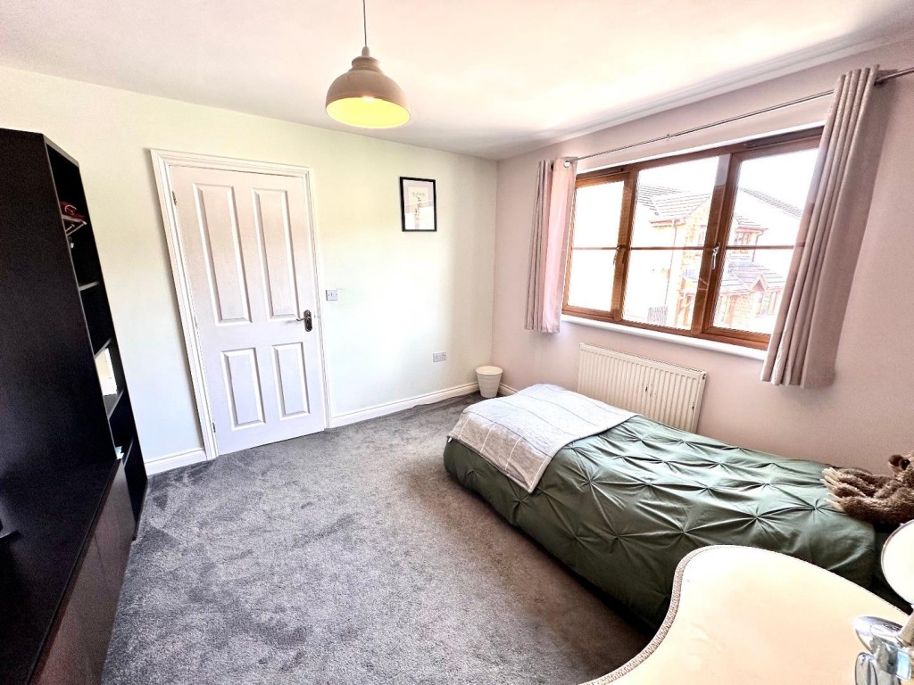 Image for The Orchard, Golcar, Huddersfield