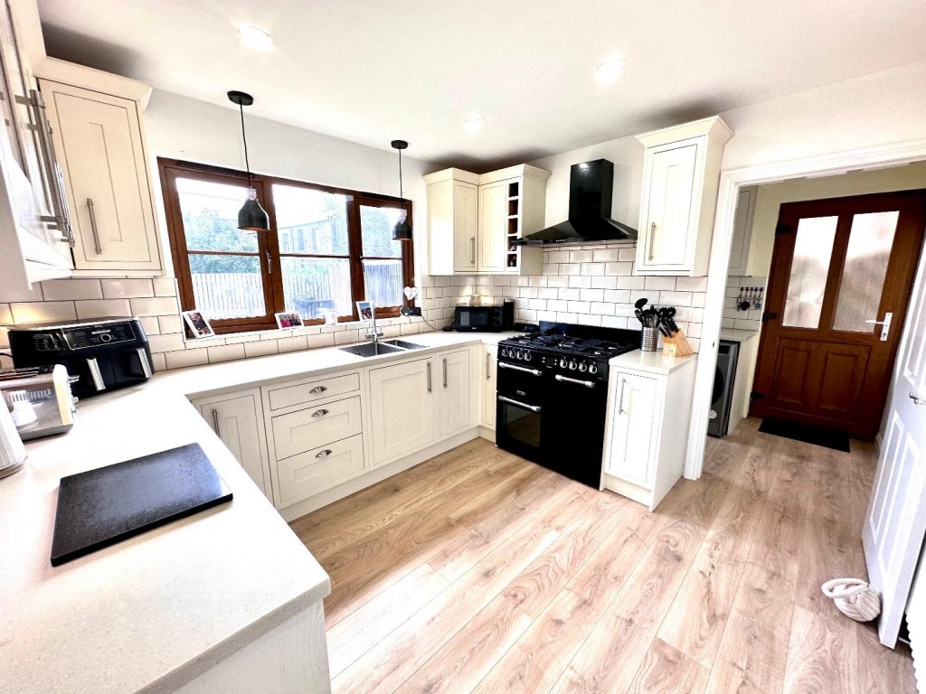 Image for The Orchard, Golcar, Huddersfield