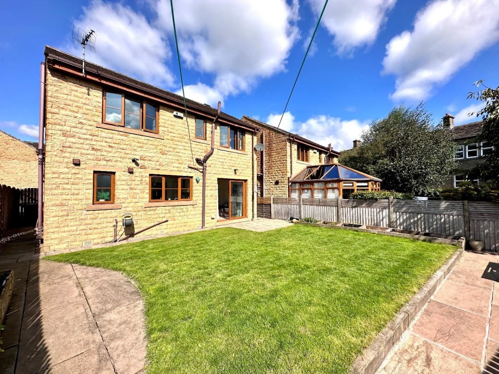Image for The Orchard, Golcar, Huddersfield