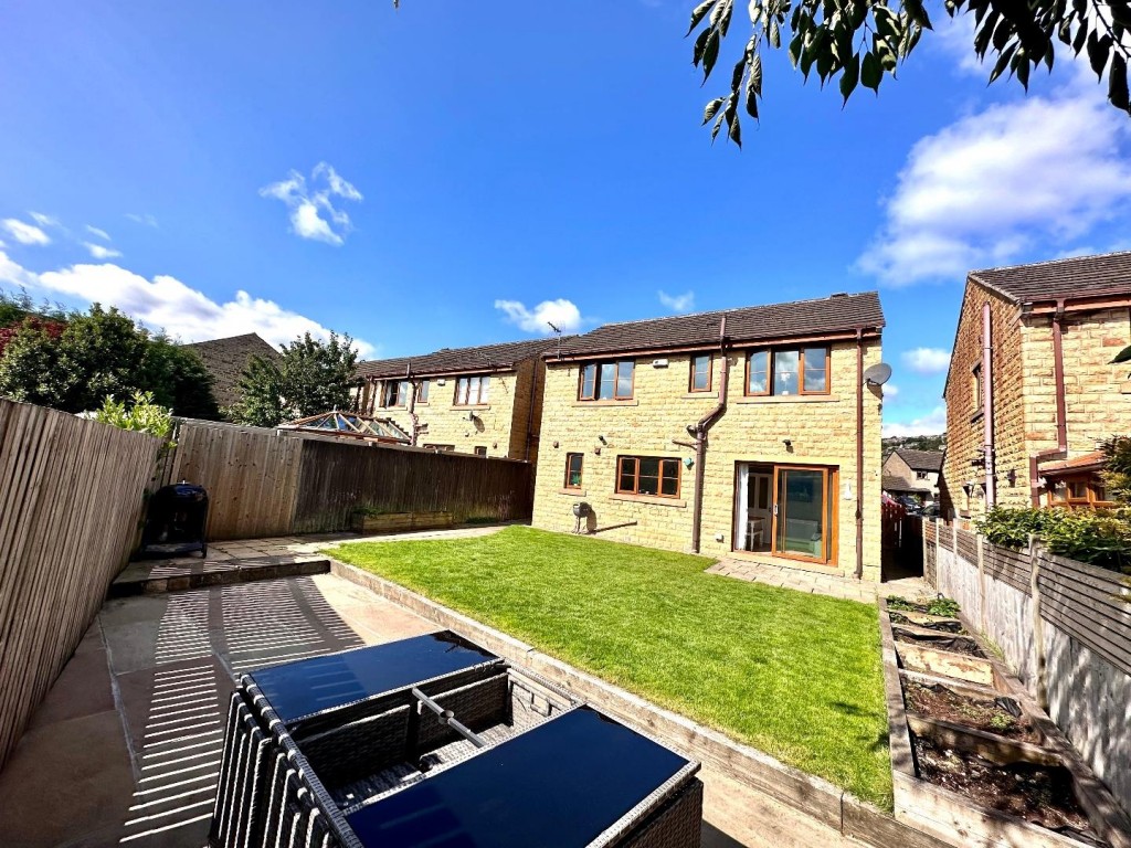 Image for The Orchard, Golcar, Huddersfield