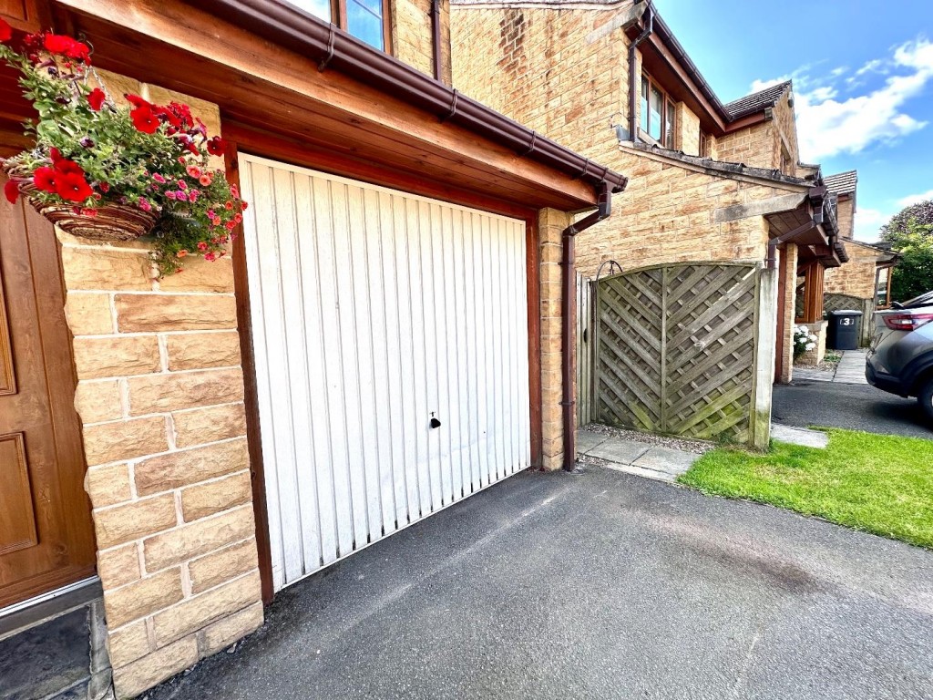 Image for The Orchard, Golcar, Huddersfield