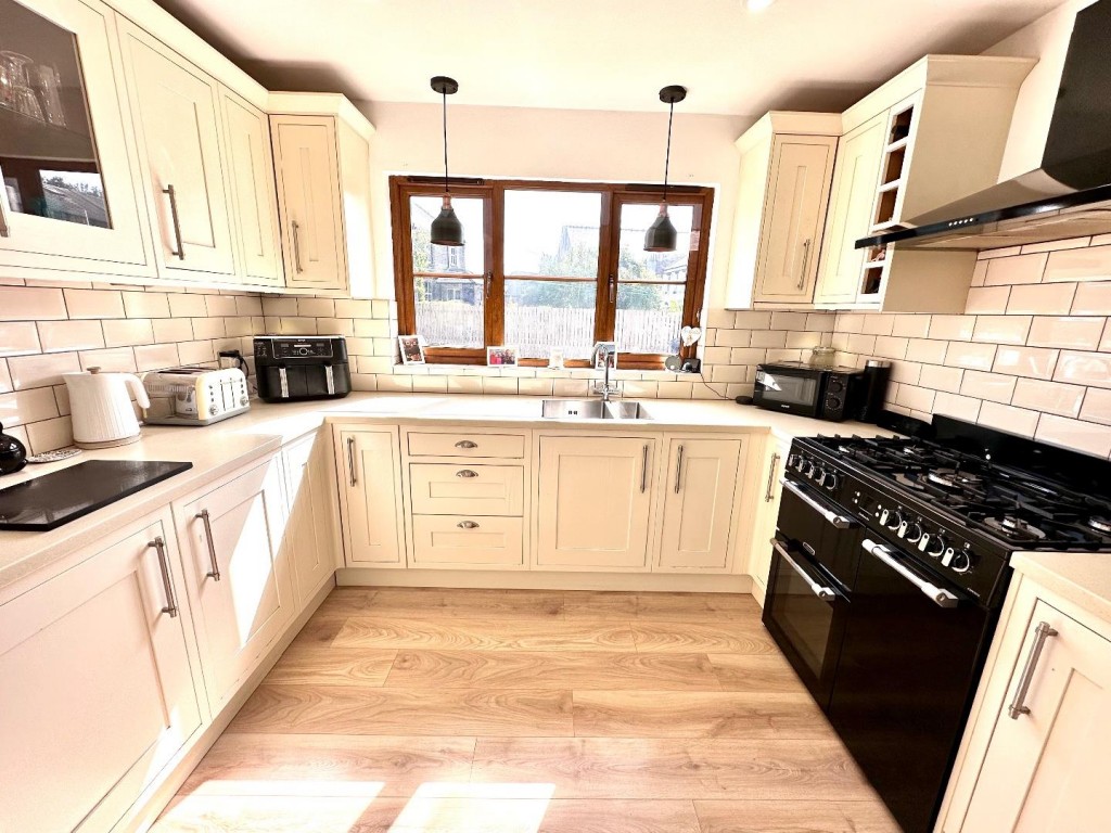 Image for The Orchard, Golcar, Huddersfield