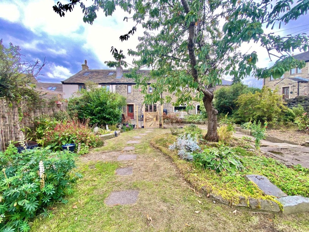 Image for Crosland Hill Road, Crosland Moor, Huddersfield