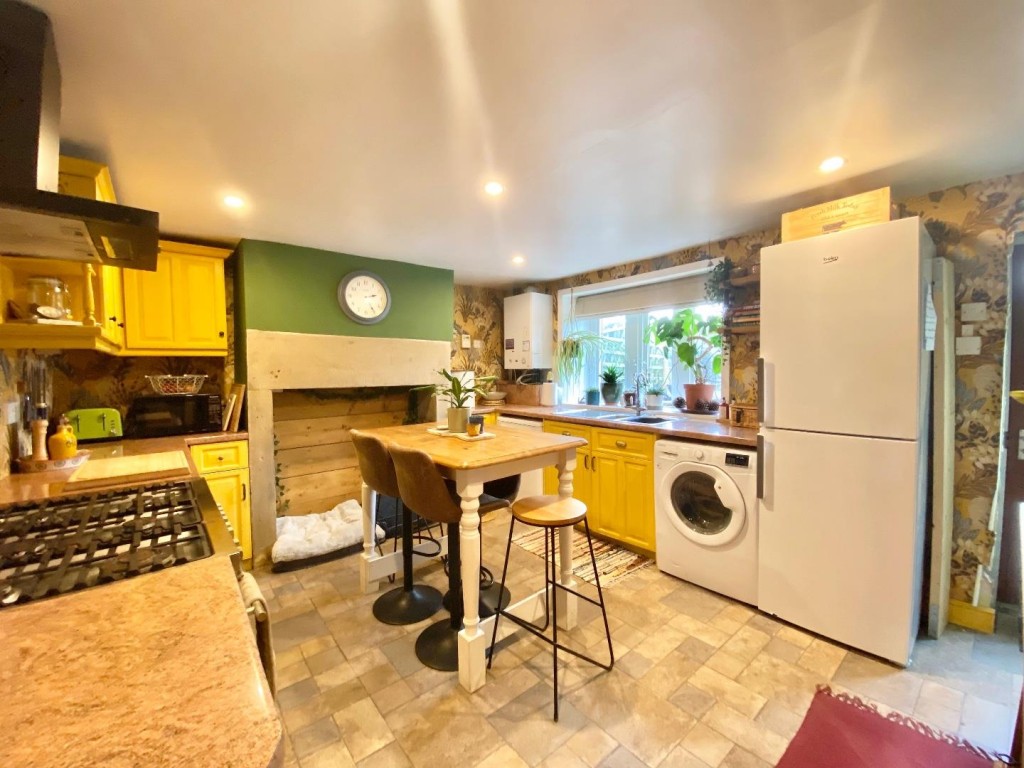 Image for Crosland Hill Road, Crosland Moor, Huddersfield