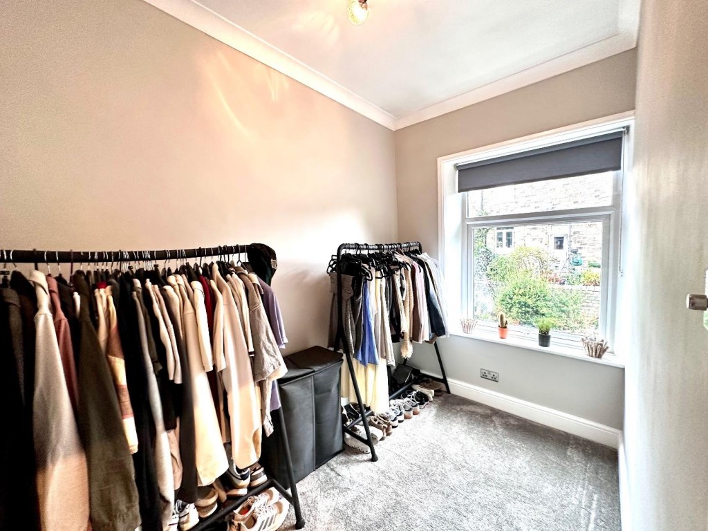Image for Woodside Cottages, Milnsbridge, Huddersfield