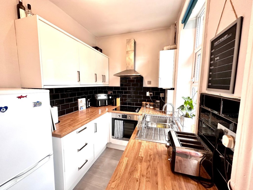 Image for Woodside Cottages, Milnsbridge, Huddersfield