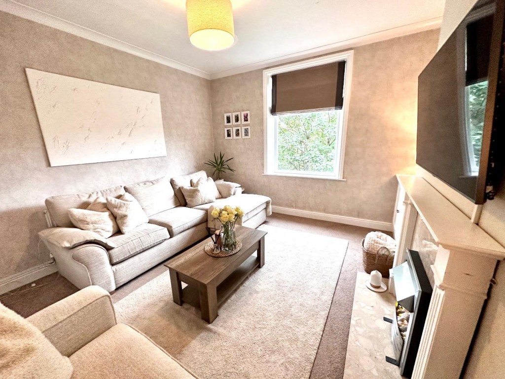 Image for Woodside Cottages, Milnsbridge, Huddersfield