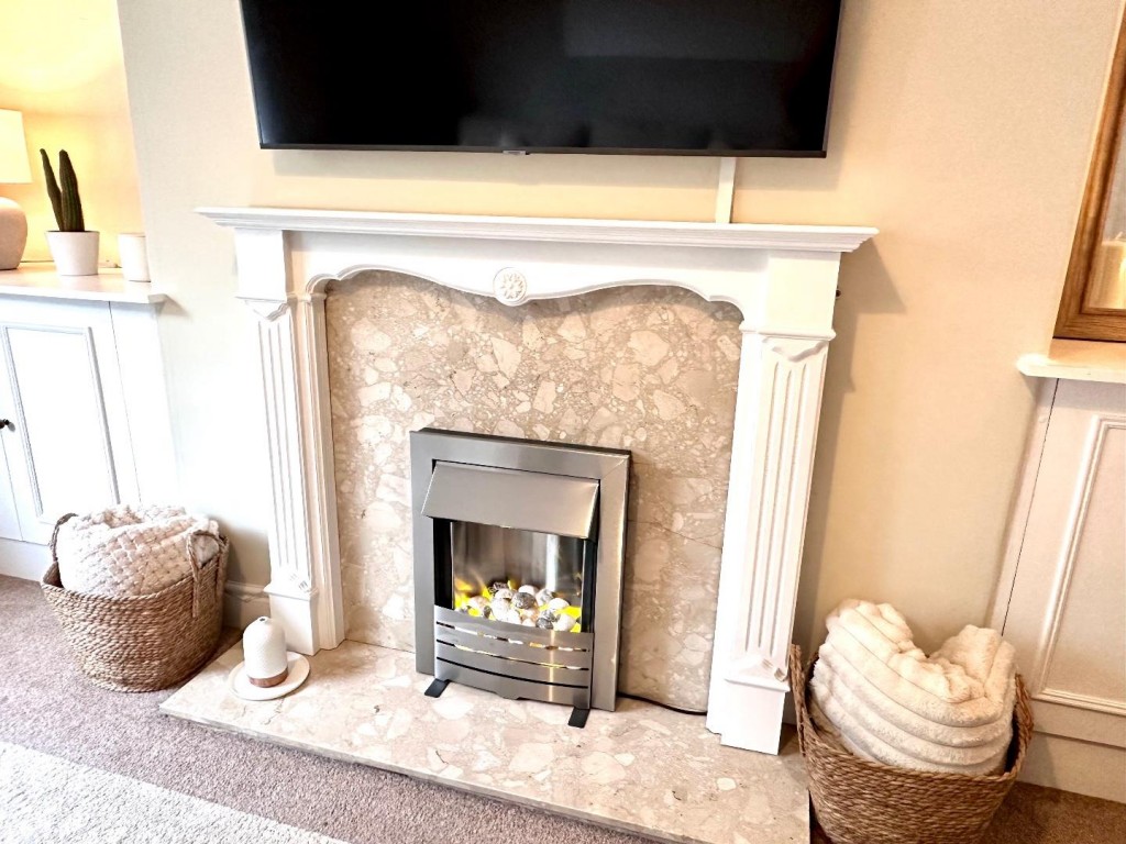 Image for Woodside Cottages, Milnsbridge, Huddersfield