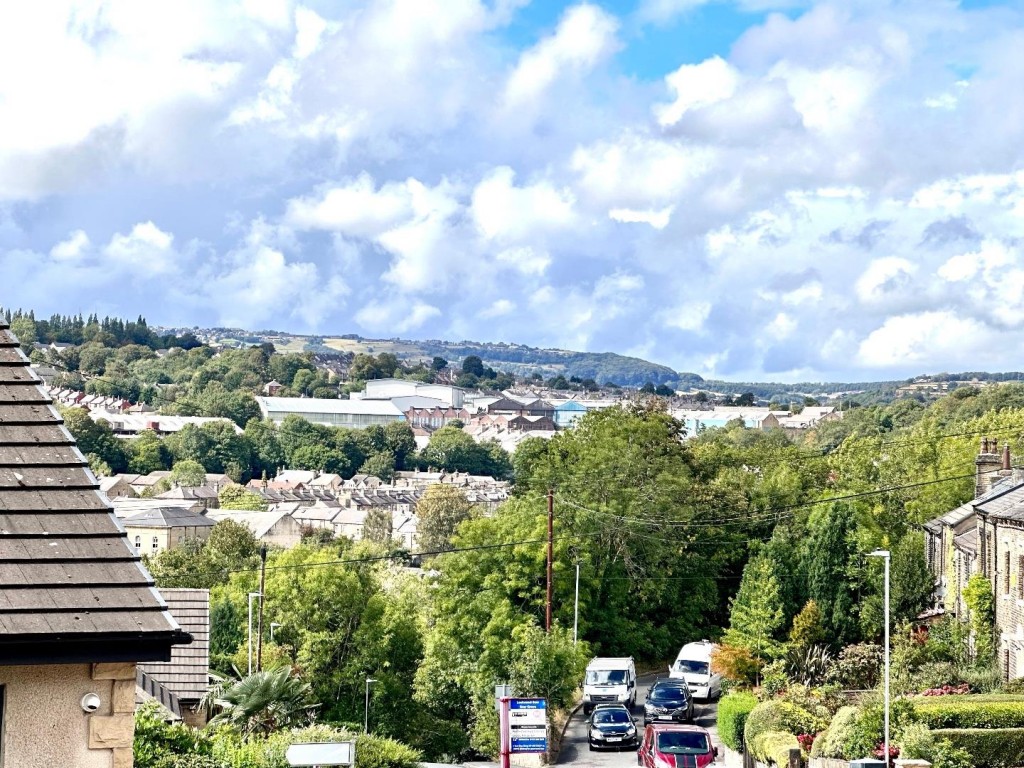 Image for Lockwood Scar, Huddersfield
